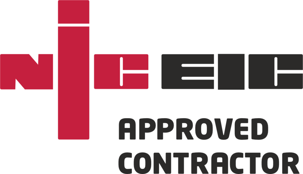 NIC CIC Approved Contractor